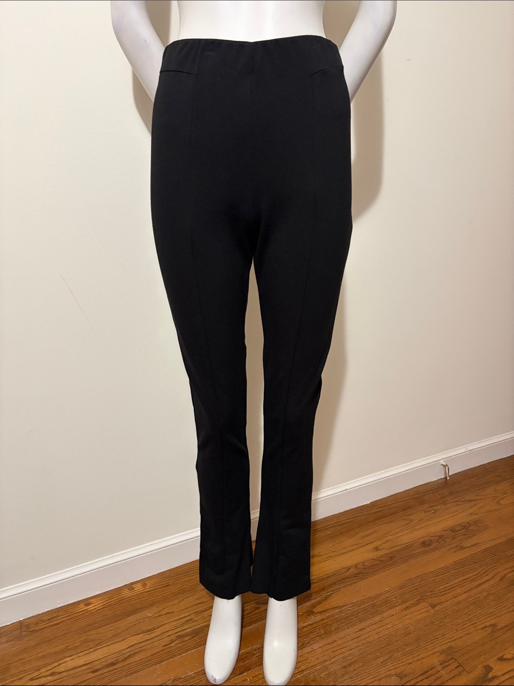 ERMANNO FIRENZE WOMEN'S PANTS MADE IN ITALY